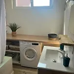 Caribbean דירה *