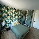 Apartamento Caribbean