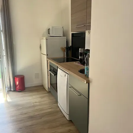 Appartement Caribbean