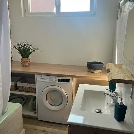 Caribbean Appartement *