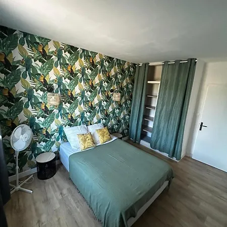 Appartement Caribbean