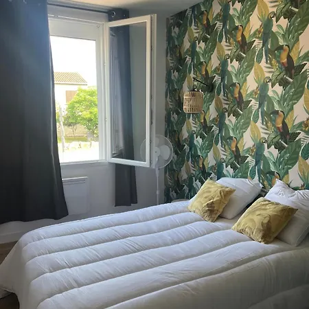 Caribbean Appartement Saint Alban Auriolles